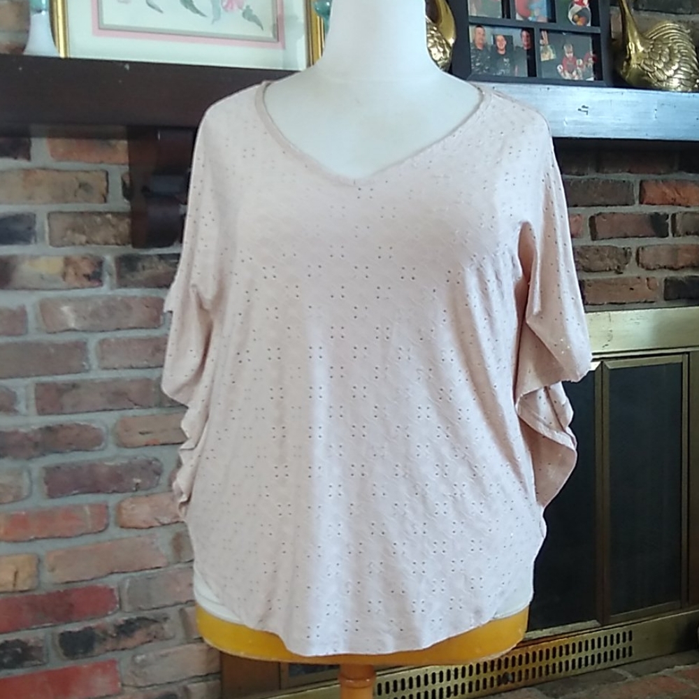 Annabelle tee shirt
